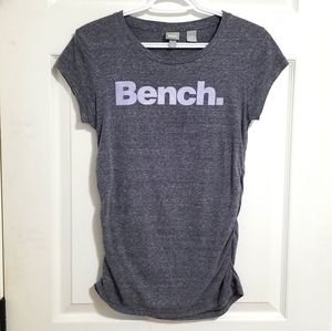 Women's Bench Tee